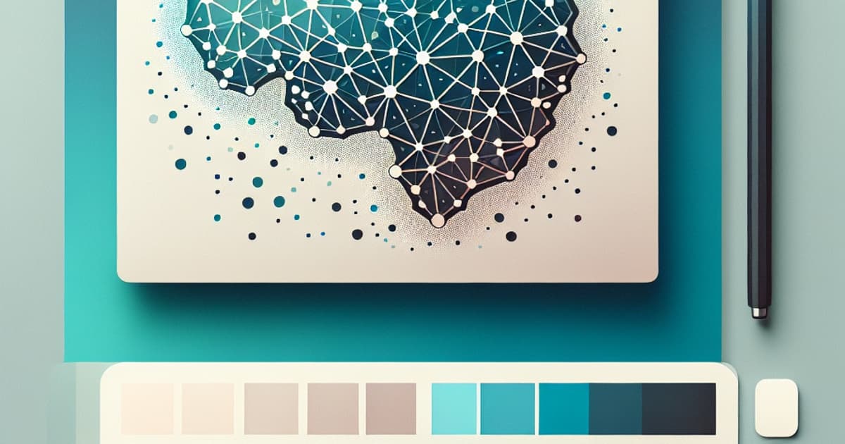 Visual representation of The How AI is helping some small-scale farmers weather a changing climate Revolution: Why Traditional Approaches are Obsolete in 2025
