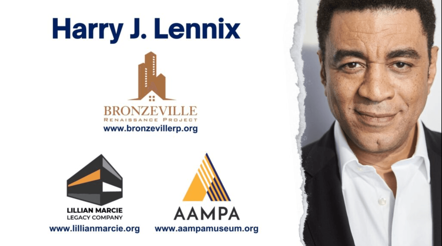 The Lillian Marcie Center at 4343 S. Cottage Grove Avenue, Bronzeville, Chicago