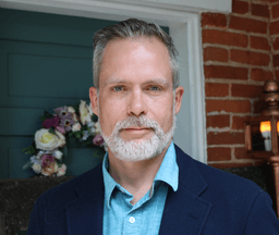 Chris Short, CTO & Co-Founder