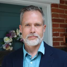 Chris Short, Head of Delivery
