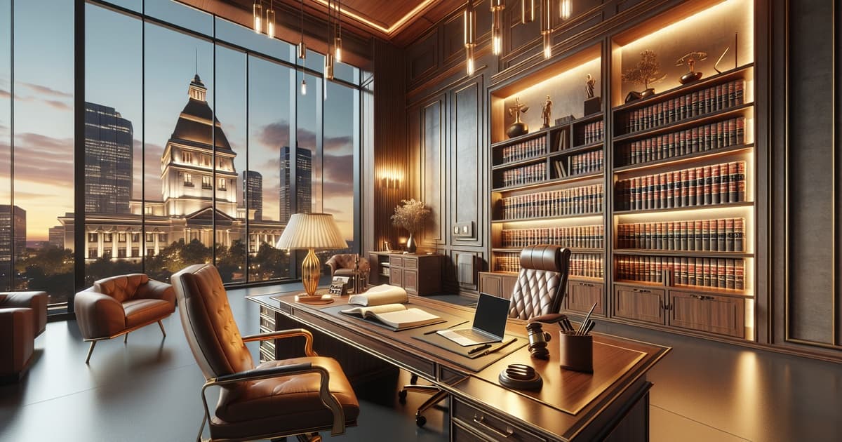 AI for Law Firms: What Charlotte-Area Attorneys Need to Know Before Their Competitors Act