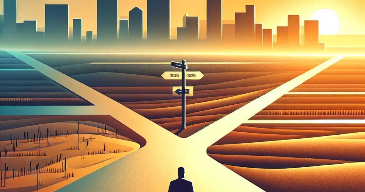 The Building Was Already There. The Story Wasn't.