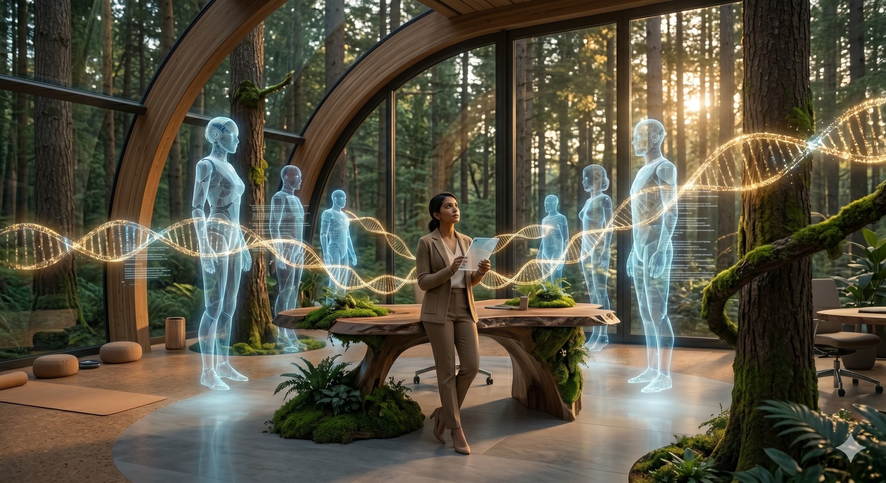 Why 2026 Is the Year to Build the AI Identity Layer — Before Someone Builds It Around You
