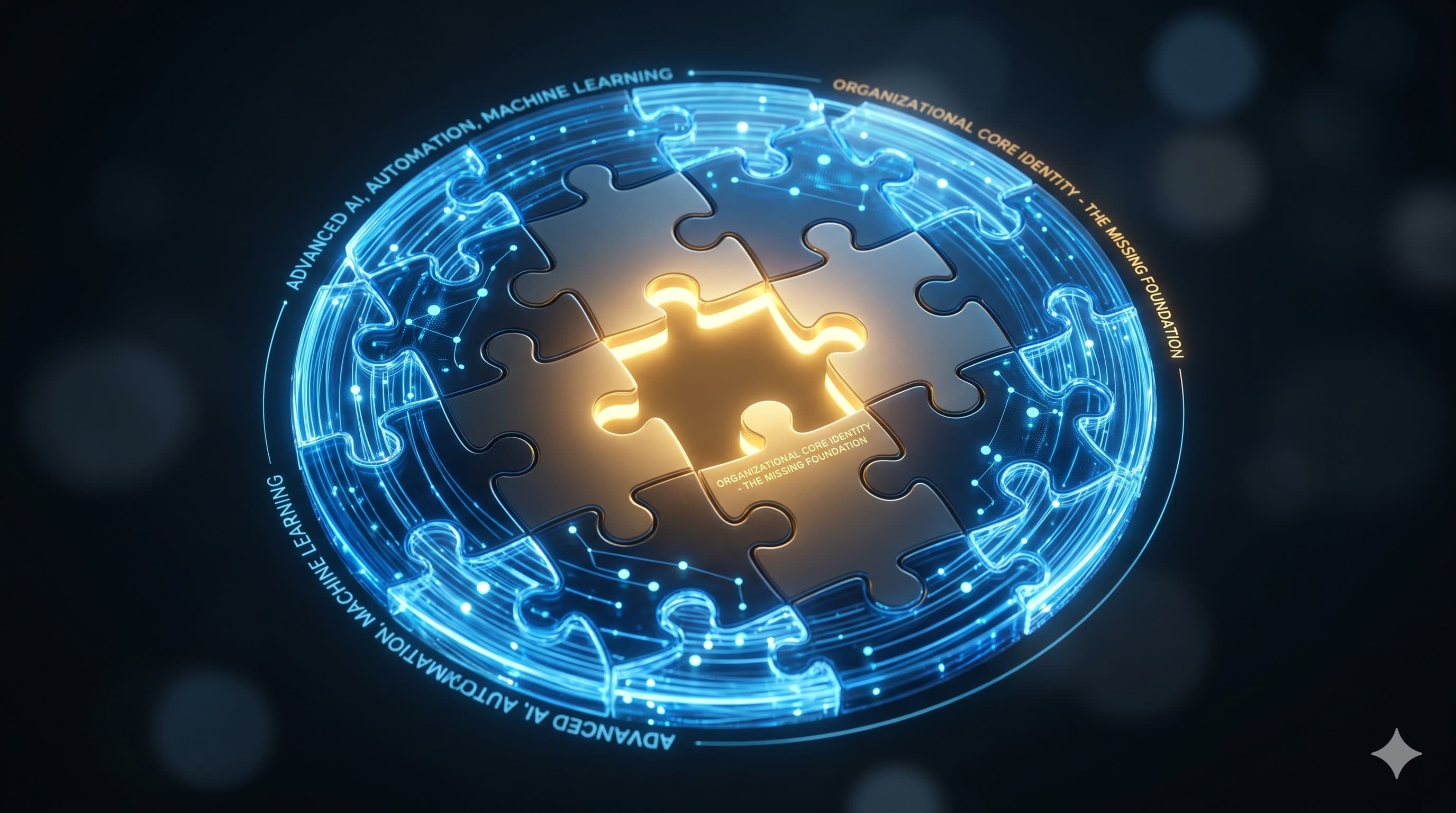 The Missing Step in Every AI Strategy